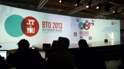 palco bto 2013