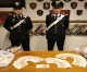 Vernio (Po): arrestati spacciatori di banconote false