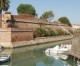Il Parco della Fortezza Nuova di Livorno riapre al pubblico