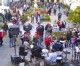 “E’ la via dell’orto” nel fine settimana a Camaiore (Lu)
