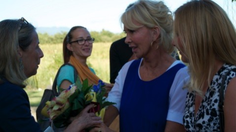 fiori per trudie styler