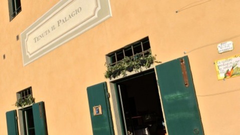 il palagio