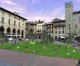 Ad Arezzo un prato sotto le stelle
