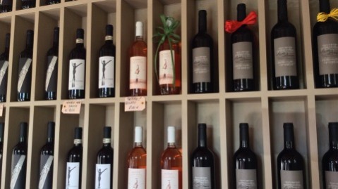 vini il palagio
