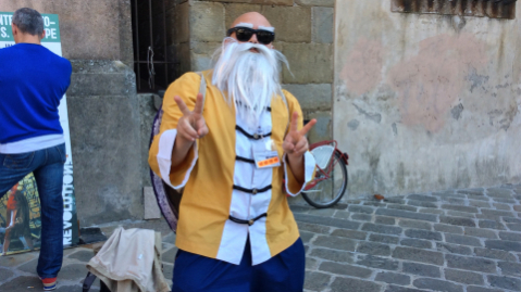 maestro muten_dragonball