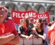 Sciopero generale: la Toscana si ferma