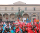 Sciopero generale in Toscana: migliaia in corteo a Firenze, Pisa e Siena