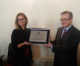 Dop e Igp della Toscana premiati dal Touring Club