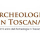 Turismo Toscana: 2015 è l’anno dell’Archeologia