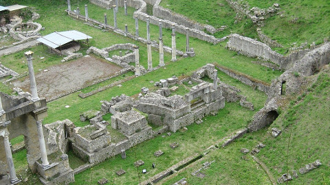 anno archeologia-