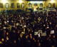 Centinaia in piazza a Firenze per “Charlie Hebdo”