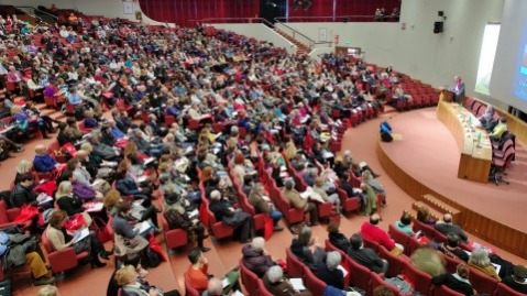 Convegno Archeologia Viva_Valerio Ricciardi