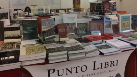 punto libri
