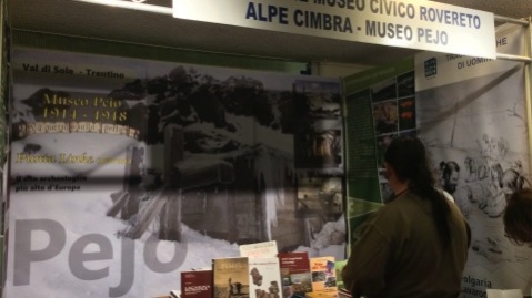 stand alpe cimbra