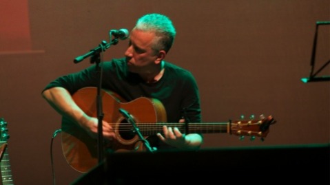 Massimo giuntini