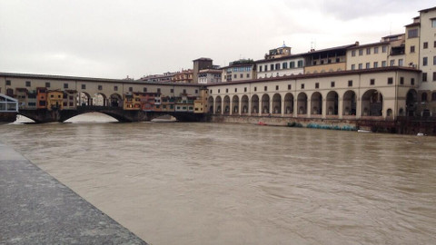 firenze arno