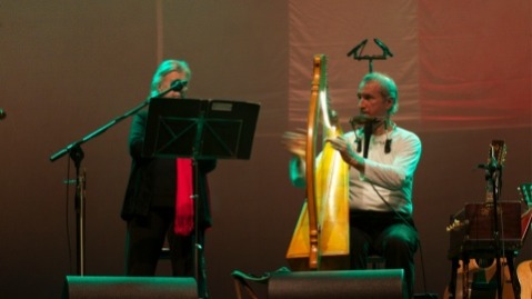 stefano corsi e giulia