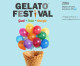 Gelato Festival 2015: si parte dal Piazzale Michelangelo a Firenze