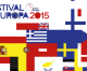 Festival d’Europa 2015 a Firenze dal 6 al 16 maggio