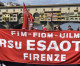 Esaote Firenze: preoccupazioni per il futuro del sito fiorentino