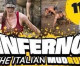 Inferno Run: sabato 9 maggio al Parco dei Renai a Signa (Fi)