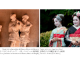 Mostra fotografica “Flo•Kyo 1965-2015”: Firenze e Kyoto in 100 immagini