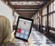 Uffizi: rete wi-fi gratuita sui due piani della Galleria