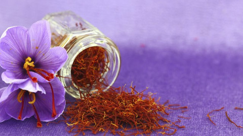 zafferano