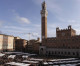 A Siena rivive in piazza del Campo, il “Mercato Grande”