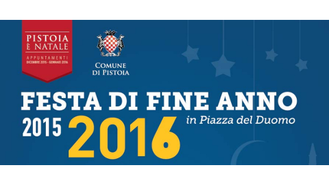 capodanno a pistoia
