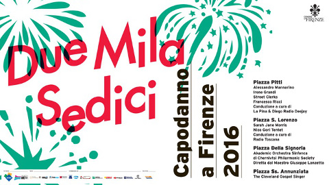 capodanno firenze