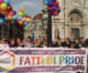 Toscana Pride: a Firenze primo corteo dell’arcobaleno toscano