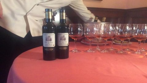 vinsanto