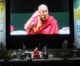 XIV Dalai Lama a Firenze: “Ognuno ha dentro se stesso il potenziale per essere felice”