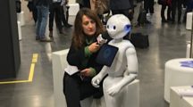 BTO 2017: intelligenza artificiale e nuove tecnologie nel presente/futuro del turismo