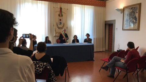 conf stampa fiesole i feel so