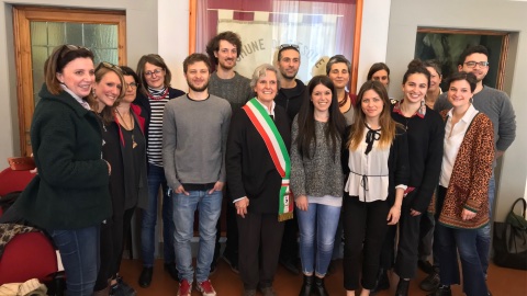 gruppo fiesole i feel so