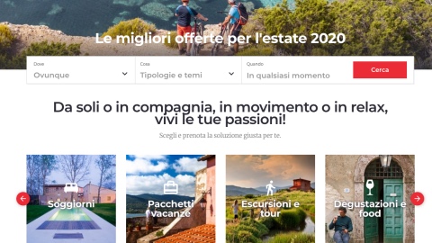 offerte di visittuscany