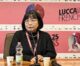 Akemi Takada a Lucca: “Mi piacerebbe collaborare al ritorno in tv delle maghette” 