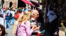 Suber Wine Festival 2026: tre giorni a tra viticoltura e turismo in Val di Cornia