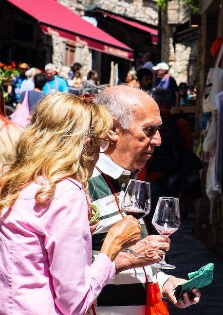 Suber Wine Festival 2026: tre giorni a tra viticoltura e turismo in Val di Cornia