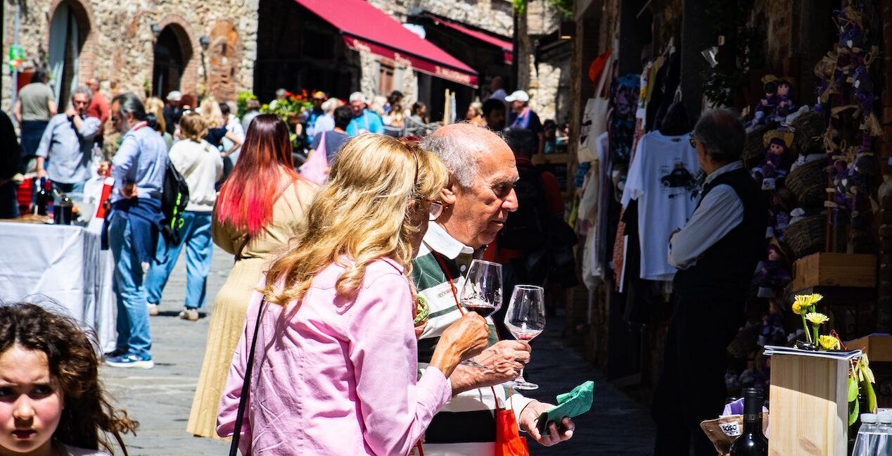 Suber Wine Festival 2026: tre giorni a tra viticoltura e turismo in Val di Cornia