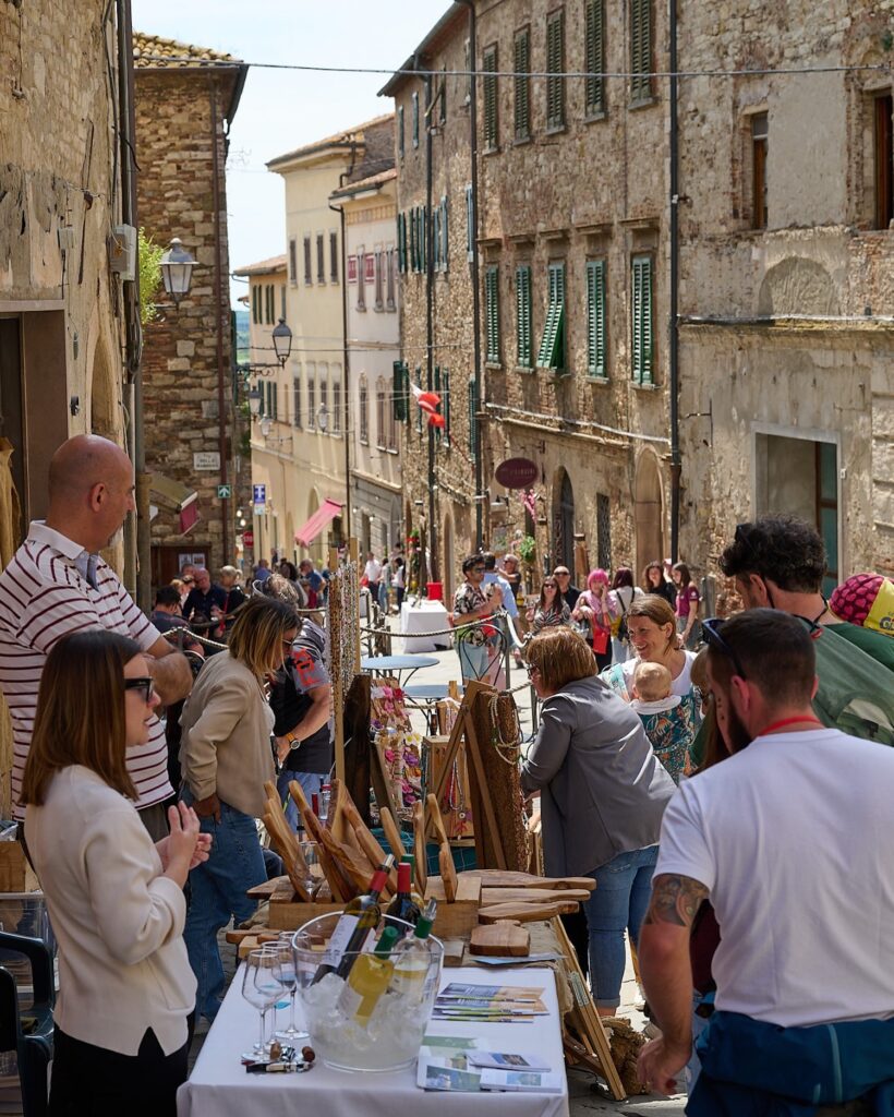 suber suvereto wine festival