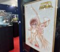 Saint Seiya: l’anime dei Cavalieri dello Zodiaco compie 40 anni