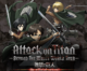 “Attack on Titan” – Beyond the Walls World Tour: arriva in Italia il concerto ufficiale