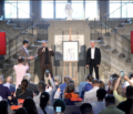 Lucca Comics and Games 2026 all’insegna della Legacy per i 60 anni
Lucca Comics and Games 2026 all’insegna della Legacy per i 60 anni