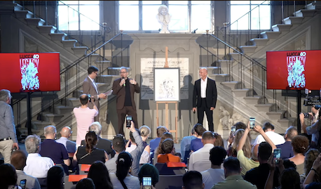 Lucca Comics and Games 2026 all’insegna della Legacy per i 60 anni 