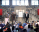 Lucca Comics and Games 2026 all’insegna della Legacy per i 60 anni 